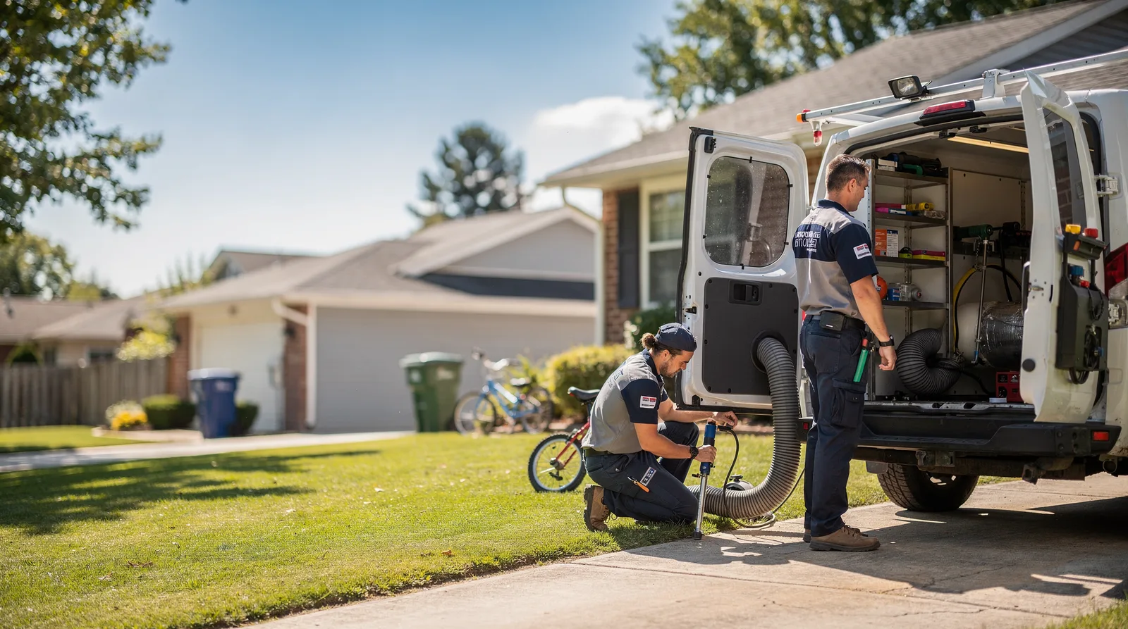 24/7 HVAC Repair & AC Replacement in Milford, NY near me